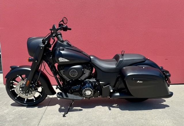 2026 Springfield® Dark Horse®