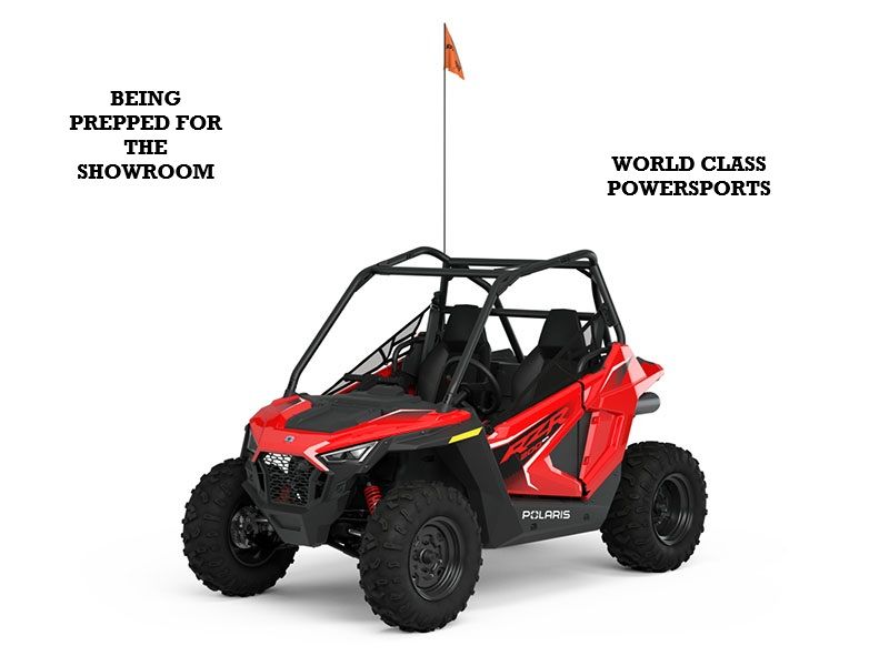 2026 RZR 200 EFI