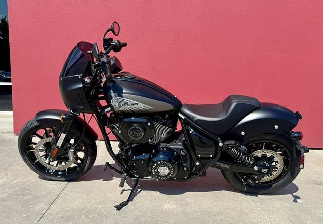 2026 Sport Chief