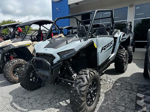 New 2025 Polaris RZR XP 1000 Sport Storm Gray | Utility Vehicles