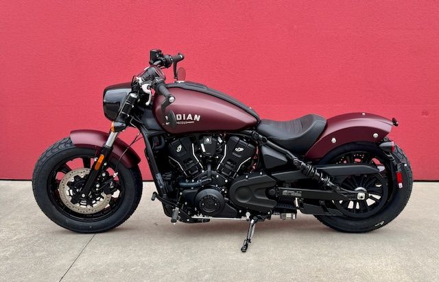 2026 Scout® Bobber