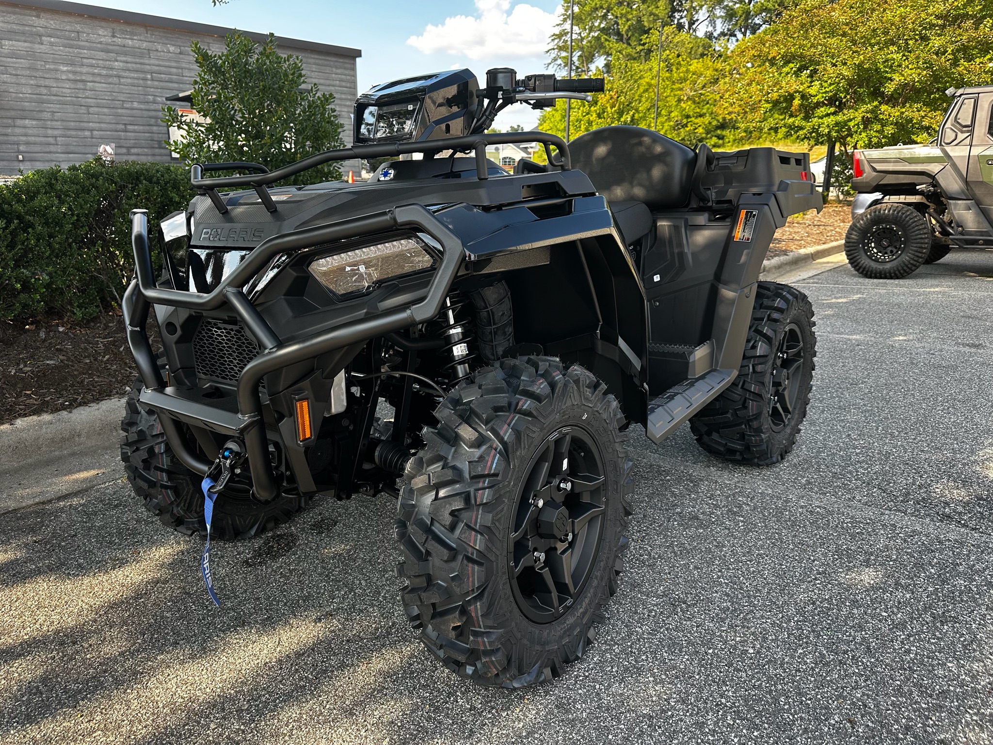2026 Sportsman X2 570