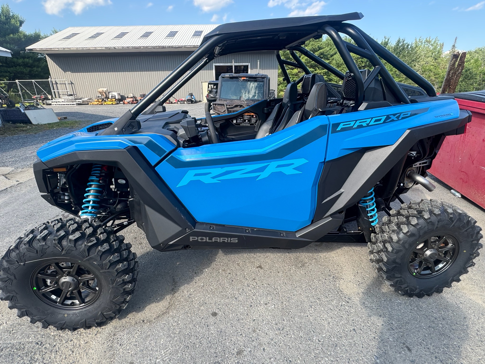 2026 Polaris RZR PRO XP Ultimate for sale 1216658