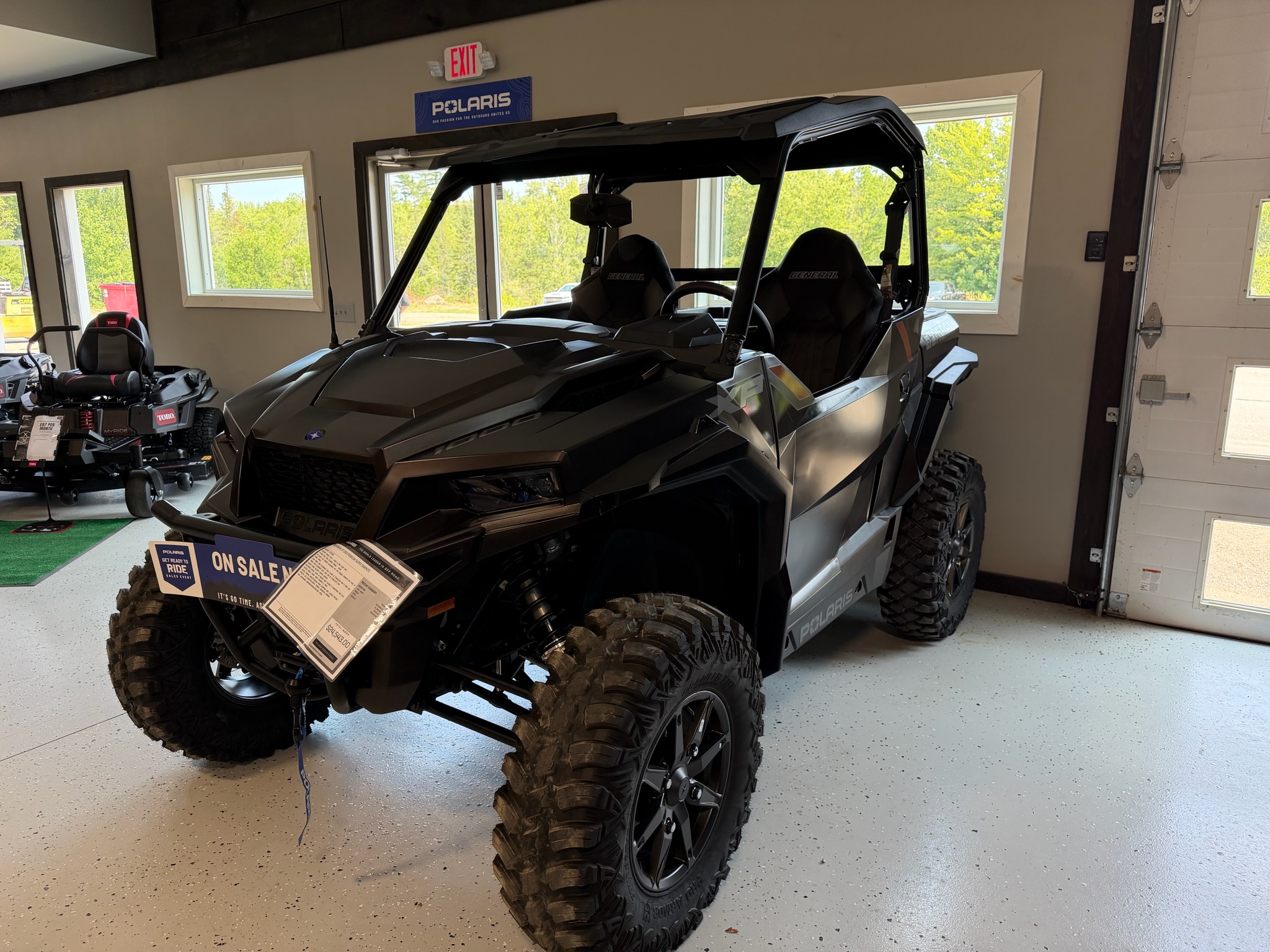 2026 Polaris General XP 1000 Premium for sale 1223161