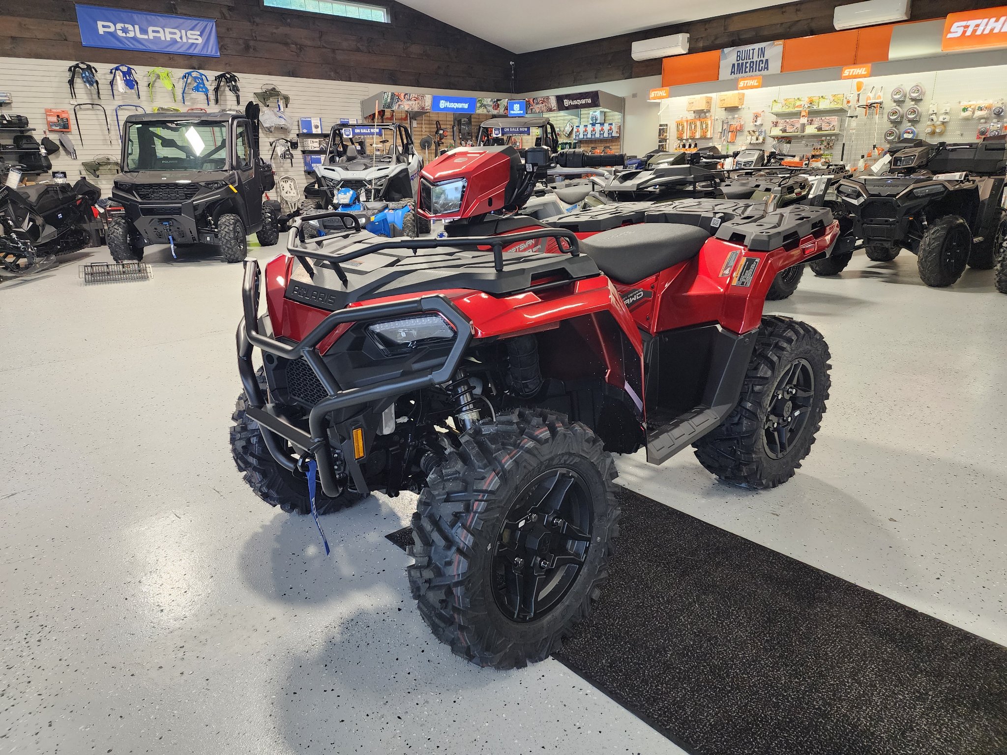 2026 Polaris Sportsman 570 Trail for sale 1257953