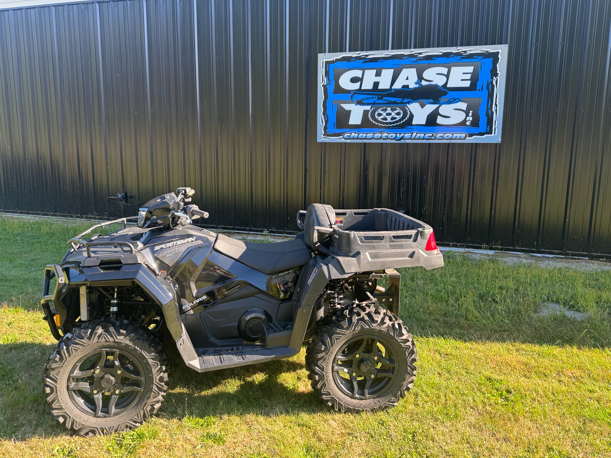 2025 Polaris Sportsman X2 570 for sale 1287259