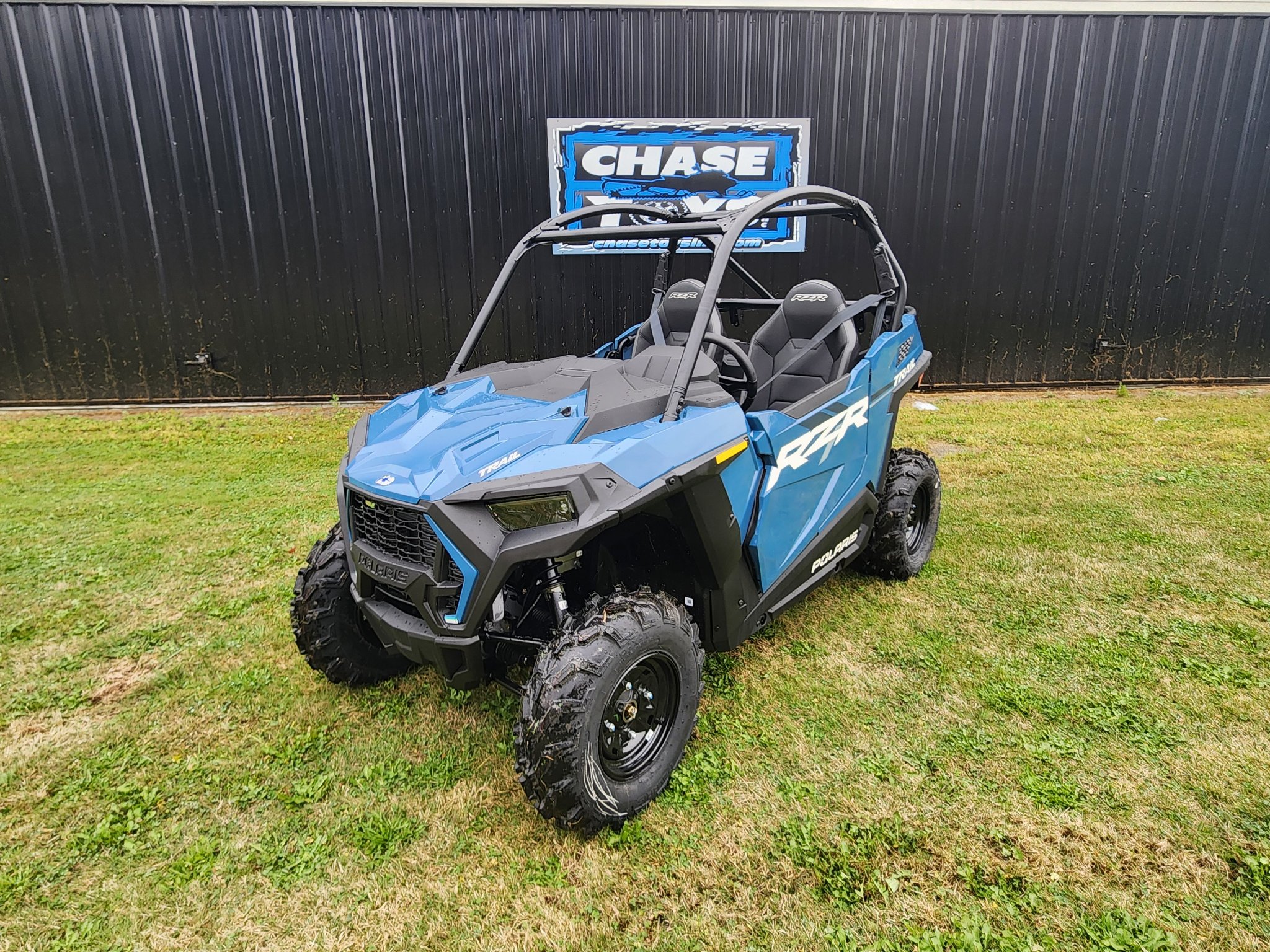 2026 Polaris RZR Trail Sport for sale 1264831