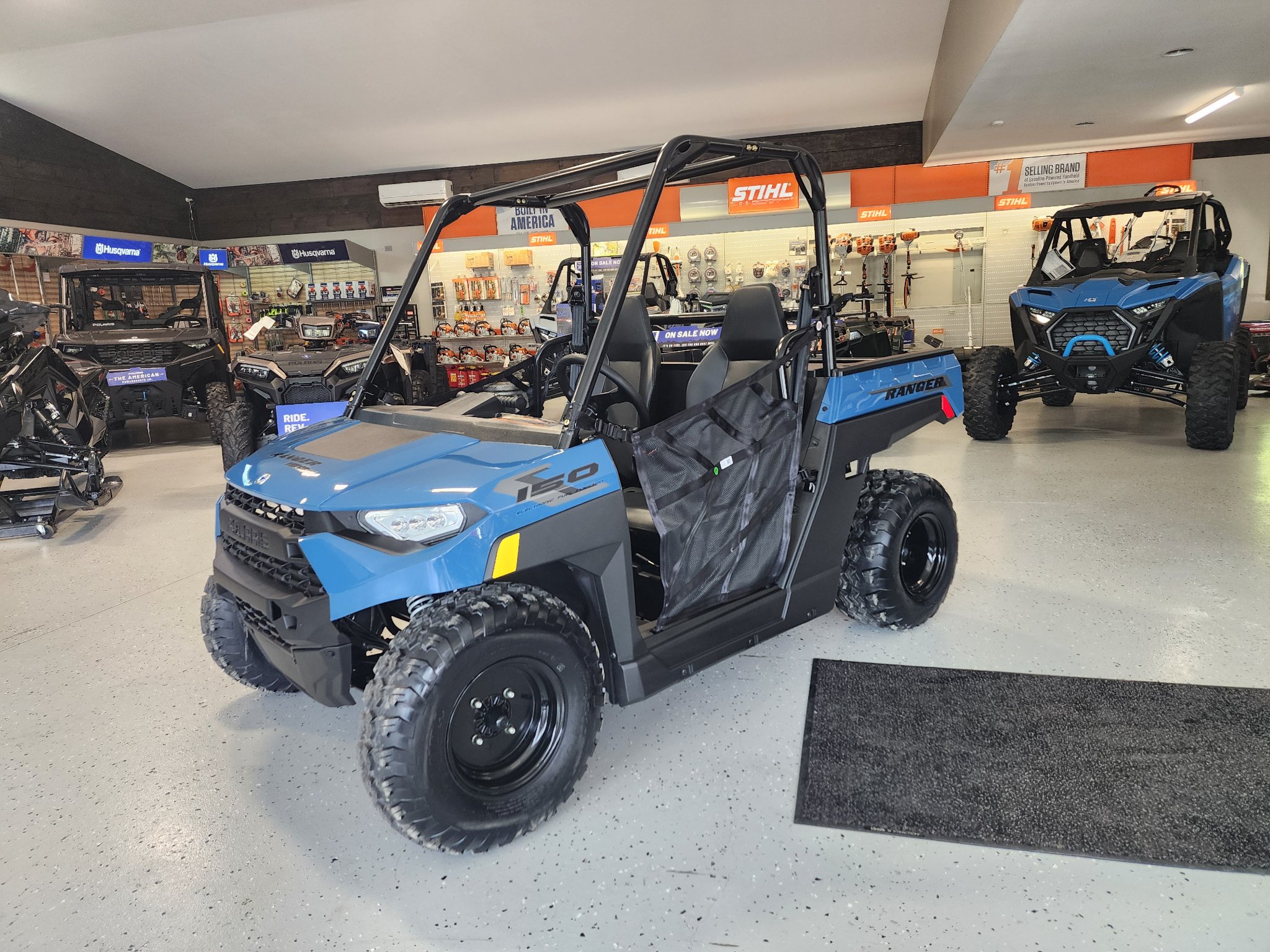 2027 Polaris Ranger 150 EFI for sale 1292040