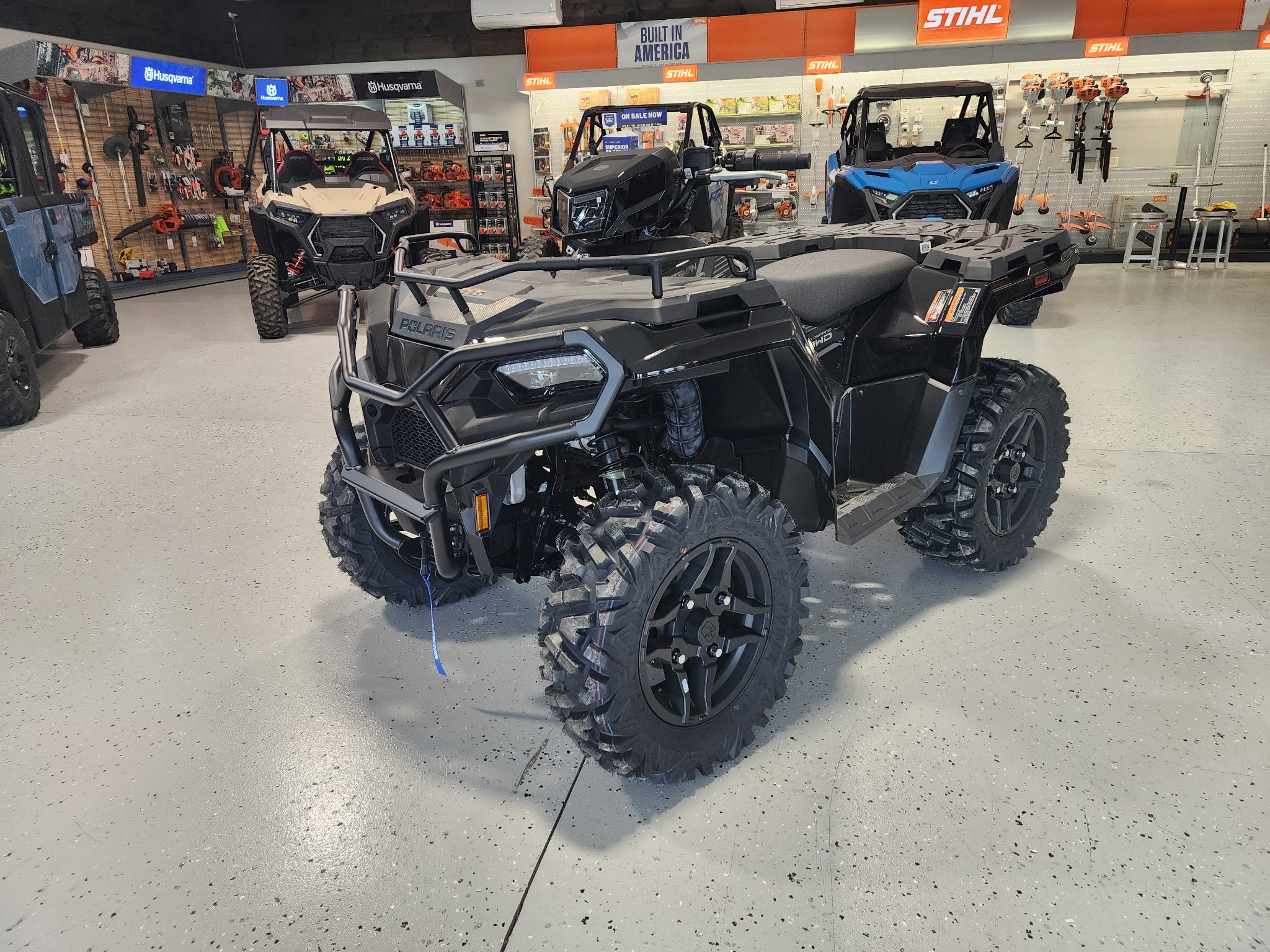 2026 Polaris Sportsman 570 Trail for sale 1255455