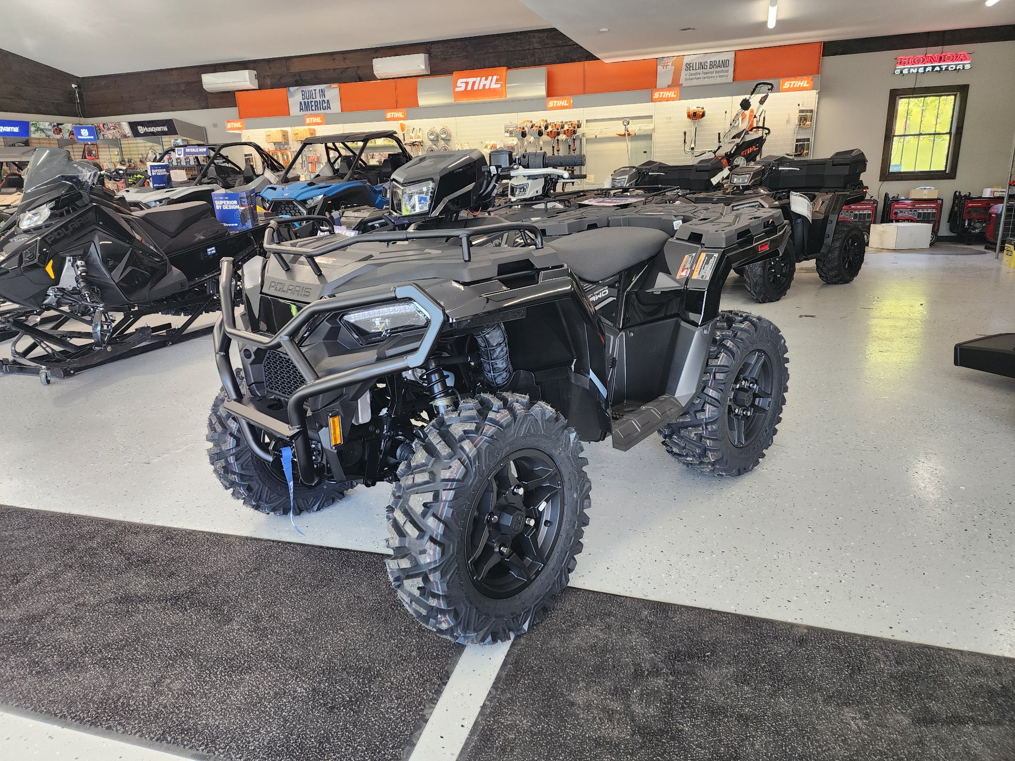 2026 Polaris Sportsman 570 Trail for sale 1256900