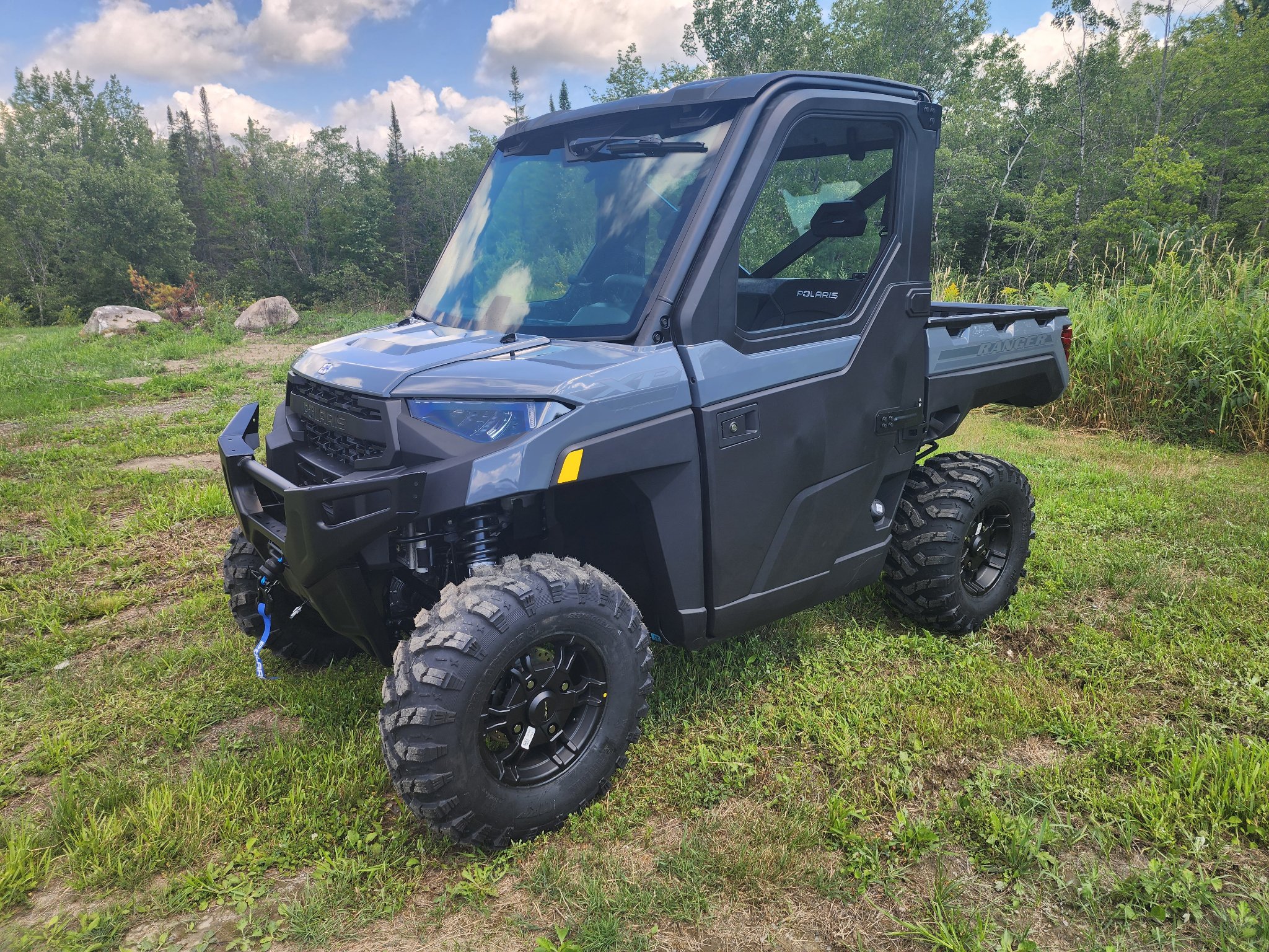 2027 Polaris Ranger XP 1000 NorthStar Premium for sale 1243141