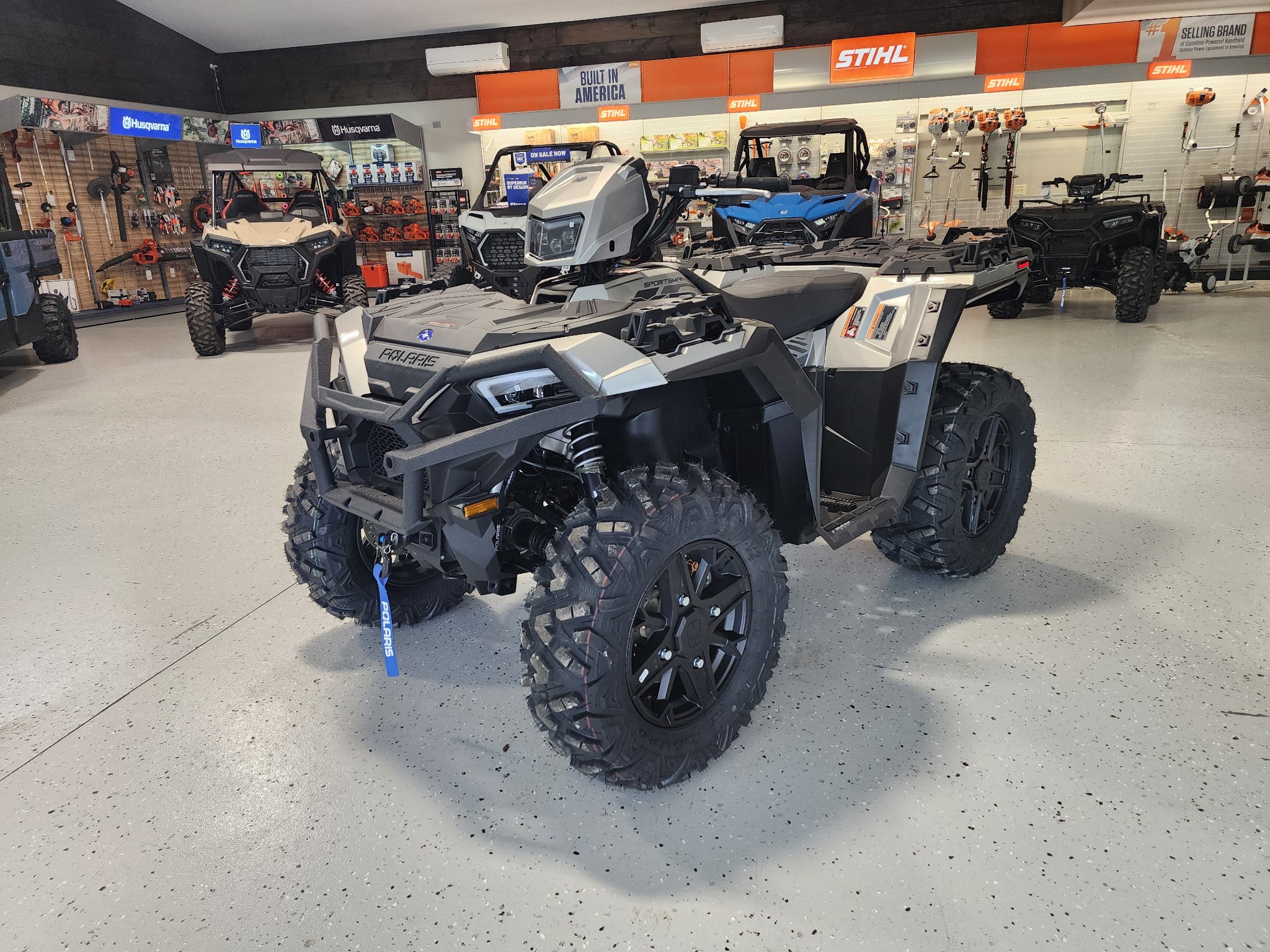 2026 Polaris Sportsman XP 1000 Ultimate for sale 1265708