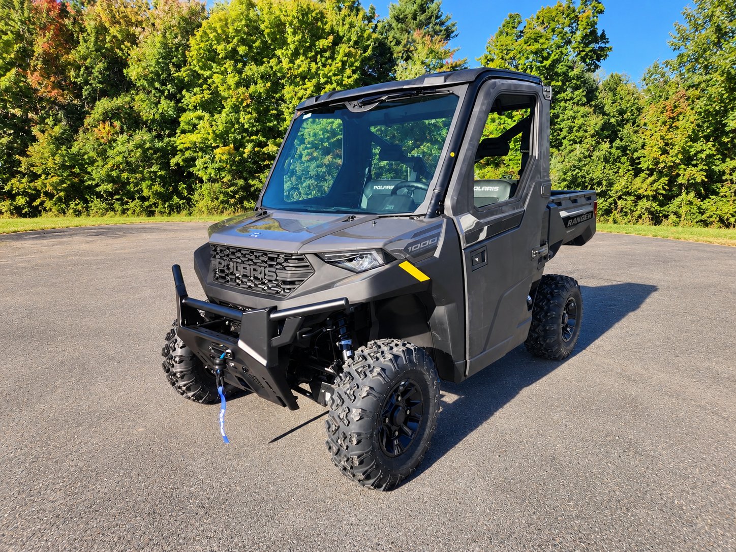 2027 Polaris Ranger 1000 Cab for sale 1284587