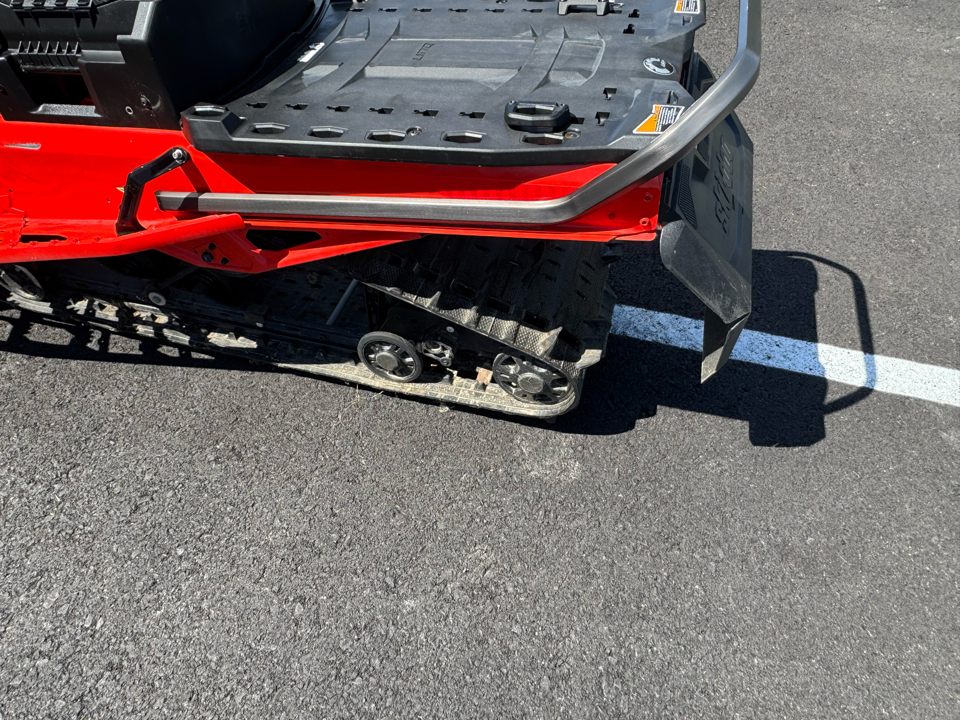 Used 2021 Ski-Doo Expedition Xtreme 850 E-TEC ES Cobra WT 1.8