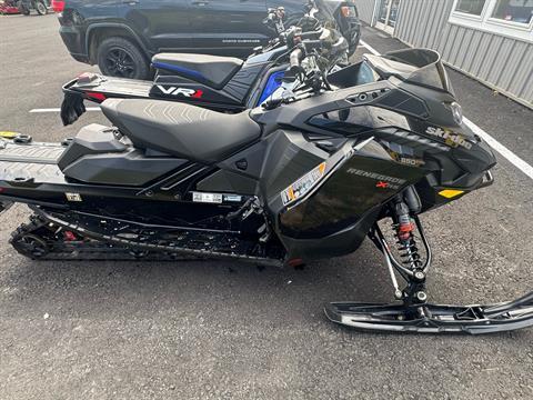 Used 2023 Ski-Doo Renegade X-RS 850 E-TEC ES Ice Ripper XT 1.5