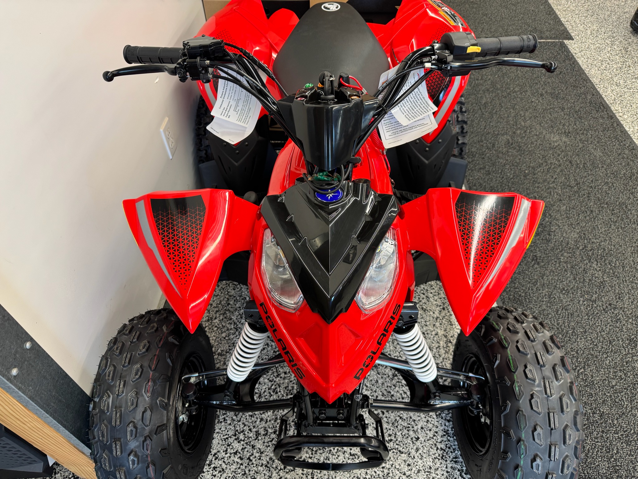 2027 Polaris Outlaw 110 EFI for sale 1254177