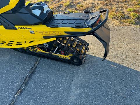 こんテッツ Used 2024 Ski-Doo MXZ X-RS w/ Competition Package 850 E-TEC Turbo