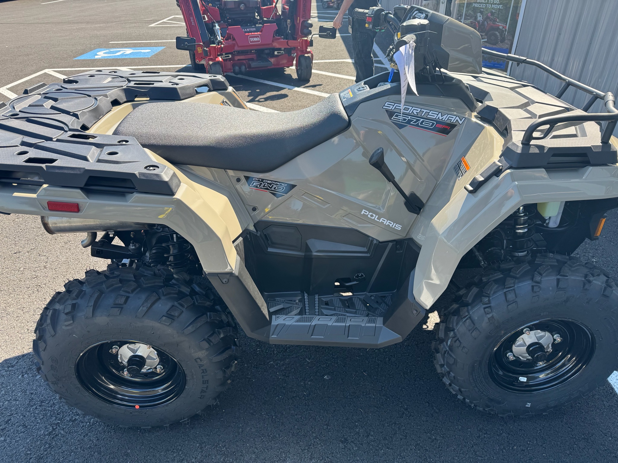 2026 Polaris Sportsman 570 for sale 1250182