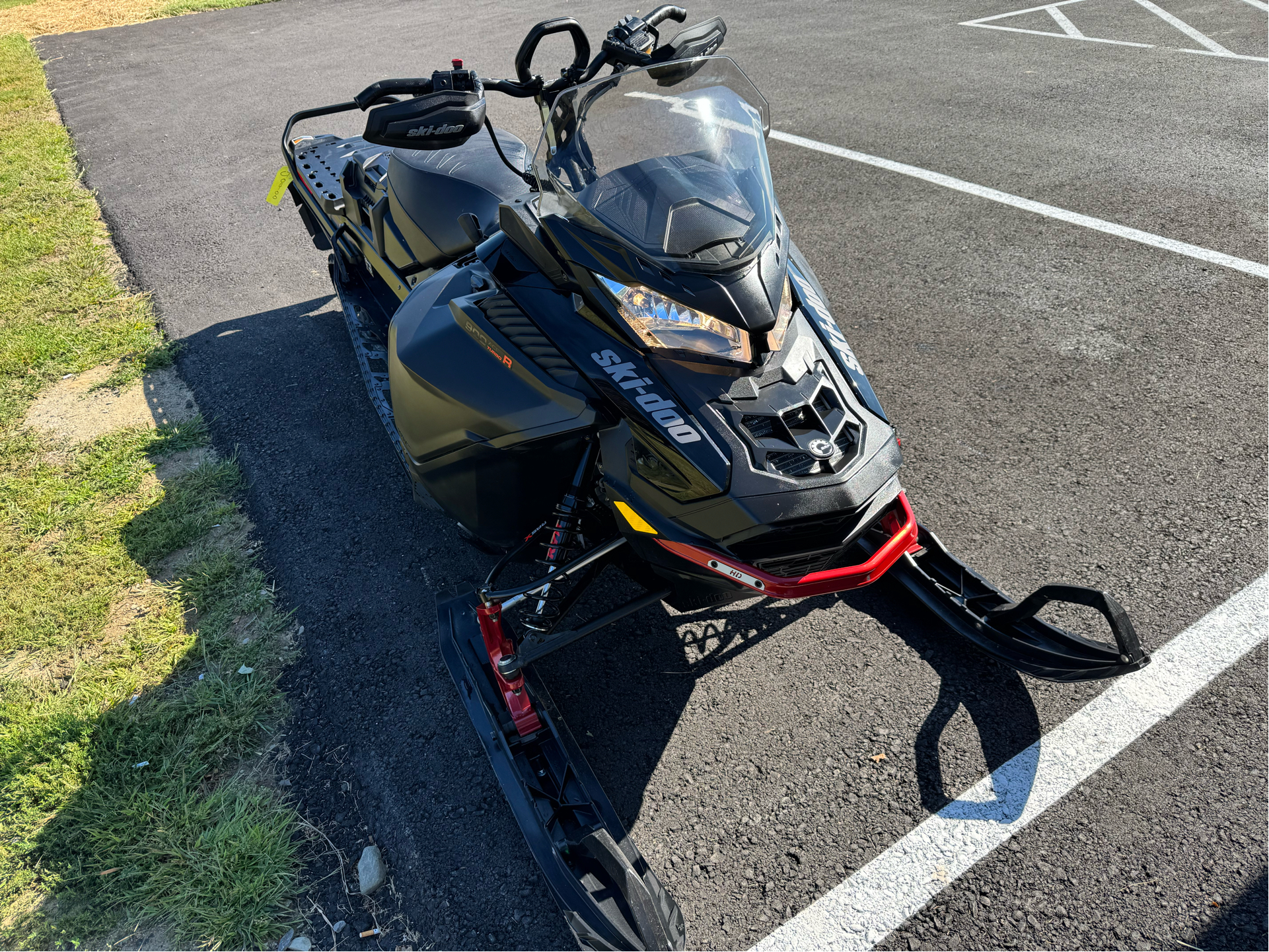 Used 2023 Ski-Doo Expedition Xtreme 900 ACE Turbo R ES Cobra WT