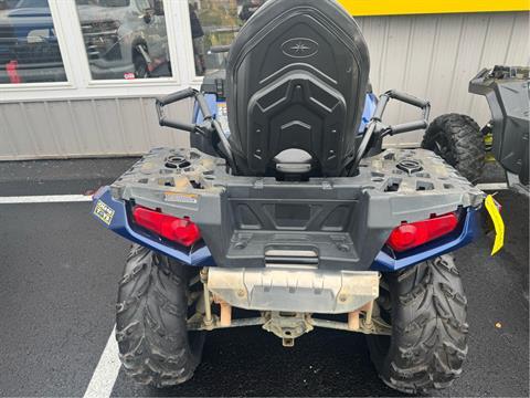 Used 2023 Polaris Sportsman Touring 850 ATVs in Unity, ME | Stock ...