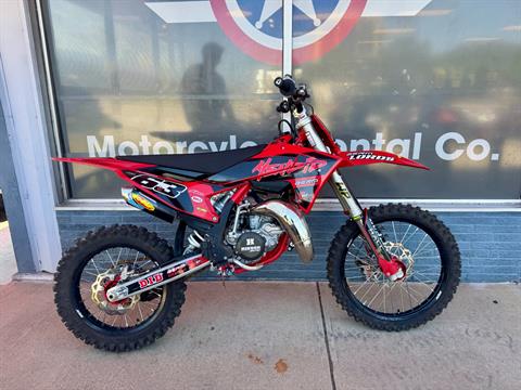 2025 GASGAS MC 85 17/14, Irving TX | Used Motorcycles for Sale
