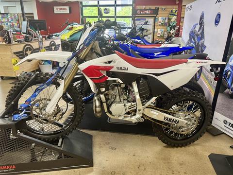Yamaha Motocross For Sale: Inventory at Lone Star Yamaha Burleson