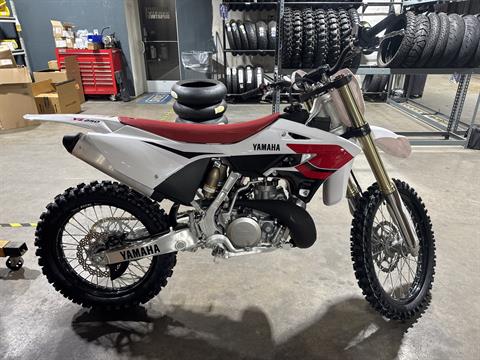New 2026 Yamaha YZ250 70th Anniversary Edition, Burleson TX