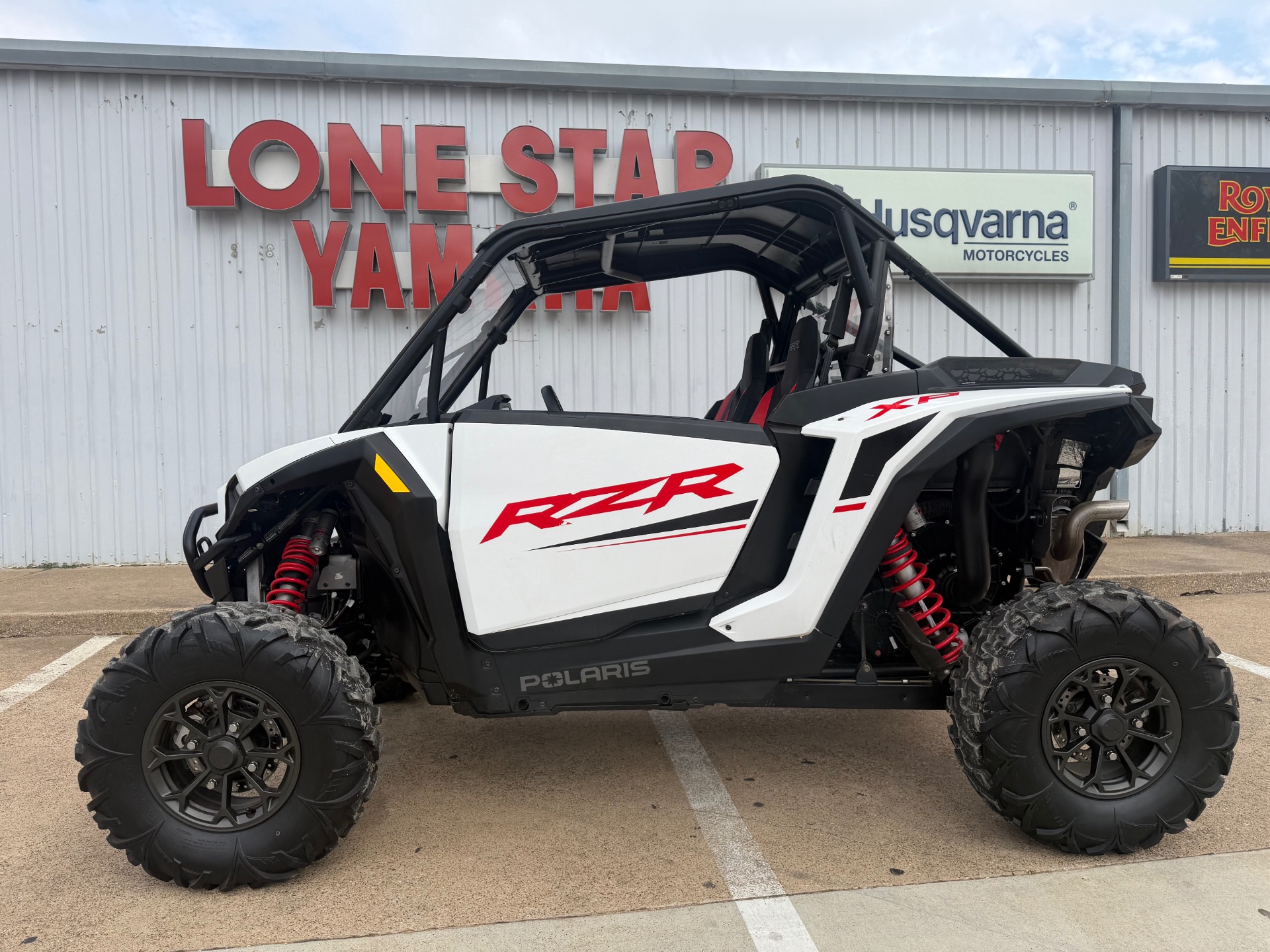 Used 2024 Polaris RZR XP 1000 Sport, Burleson TX | Specs, Price