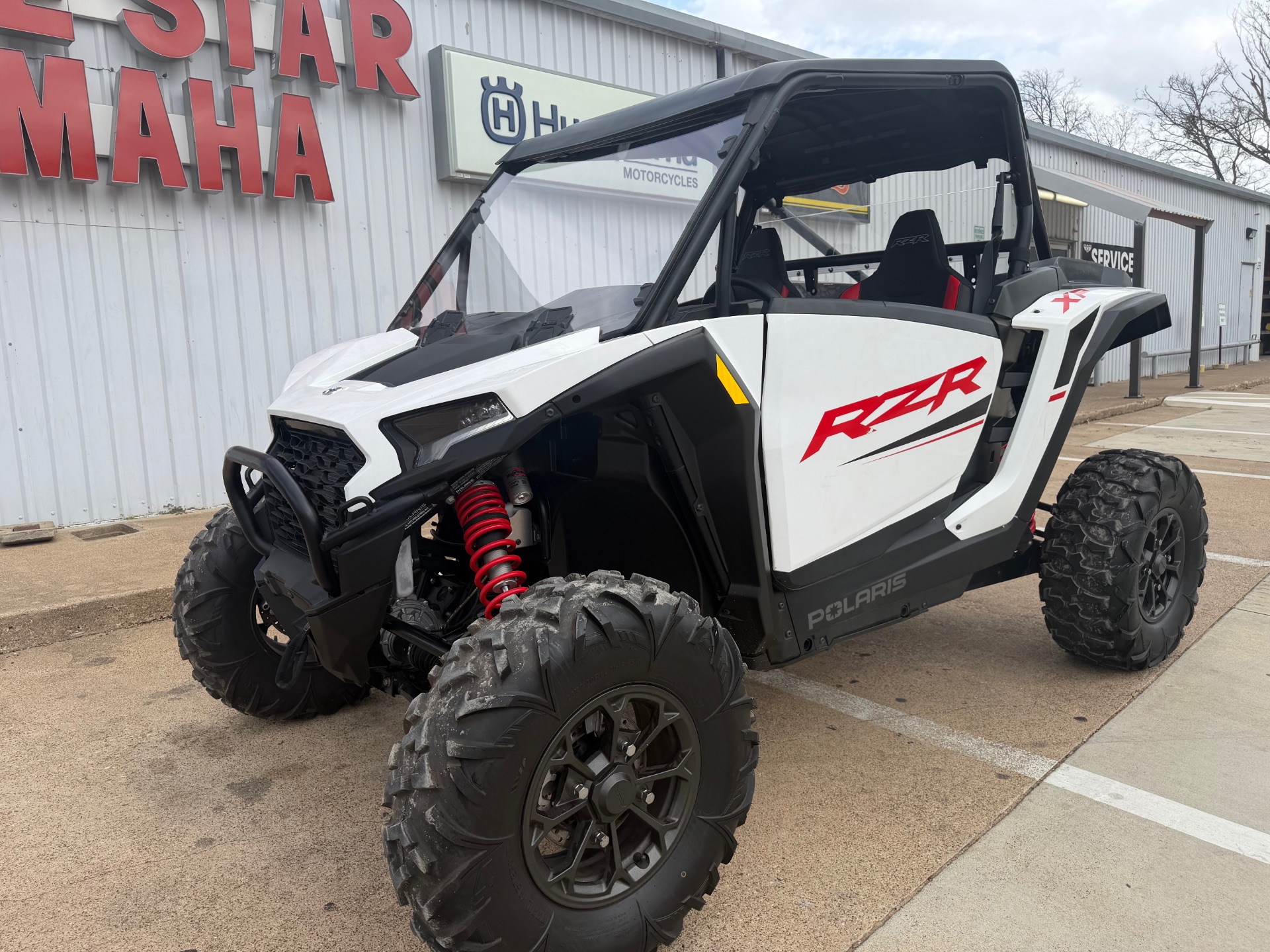 Used 2024 Polaris RZR XP 1000 Sport, Burleson TX | Specs, Price