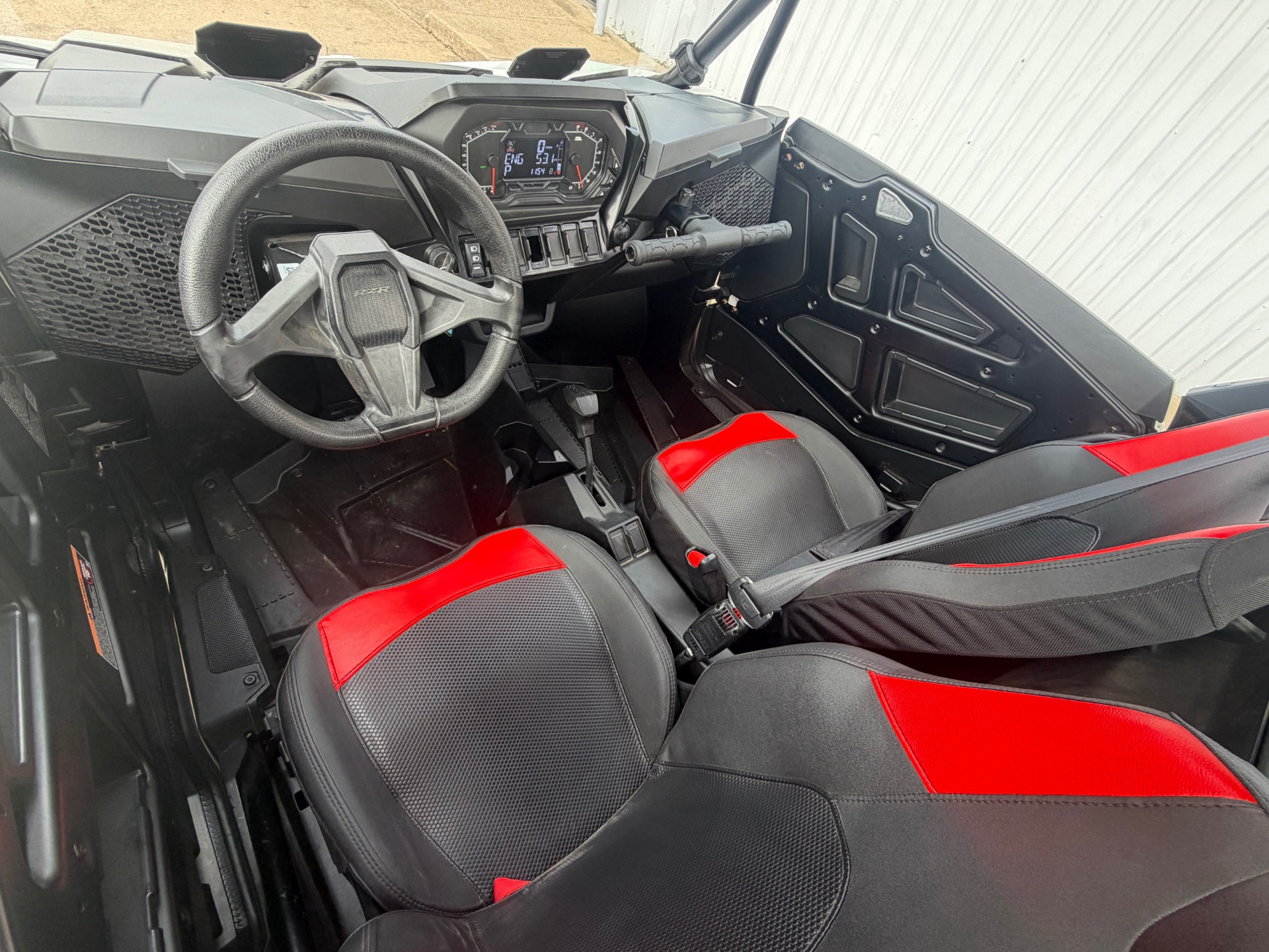 Used 2024 Polaris RZR XP 1000 Sport, Burleson TX | Specs, Price