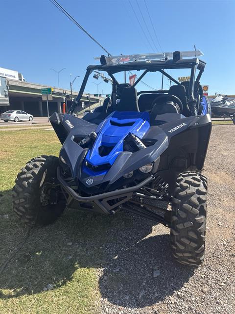New 2023 Yamaha YXZ1000R SS, Burleson TX | Specs, Price, Photos