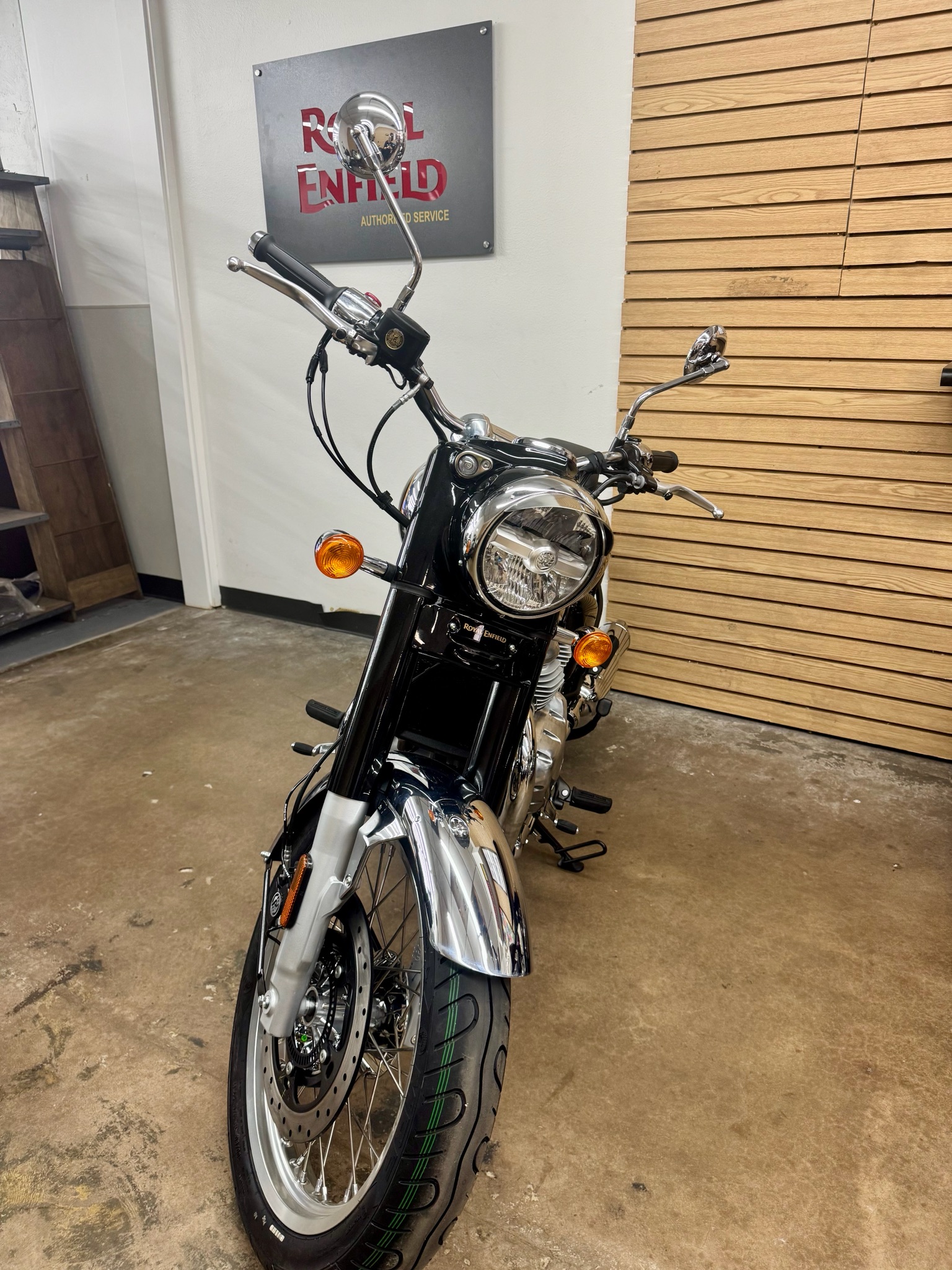 2026  Classic 650 2