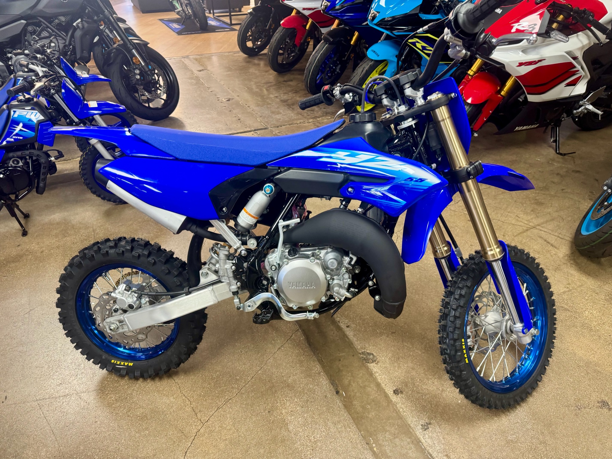 2027 YZ65