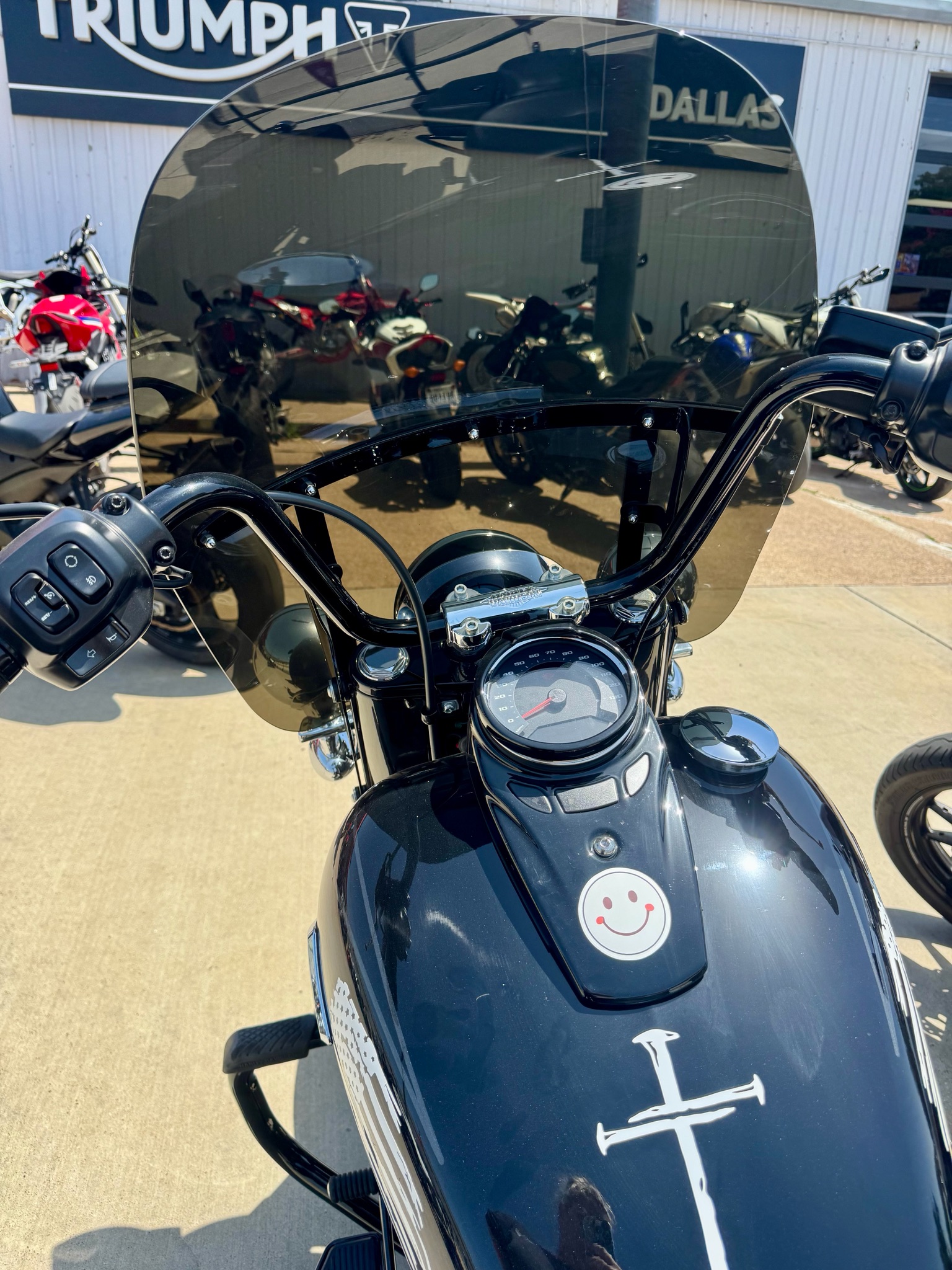 2025 Harley-Davidson Heritage Classic 4