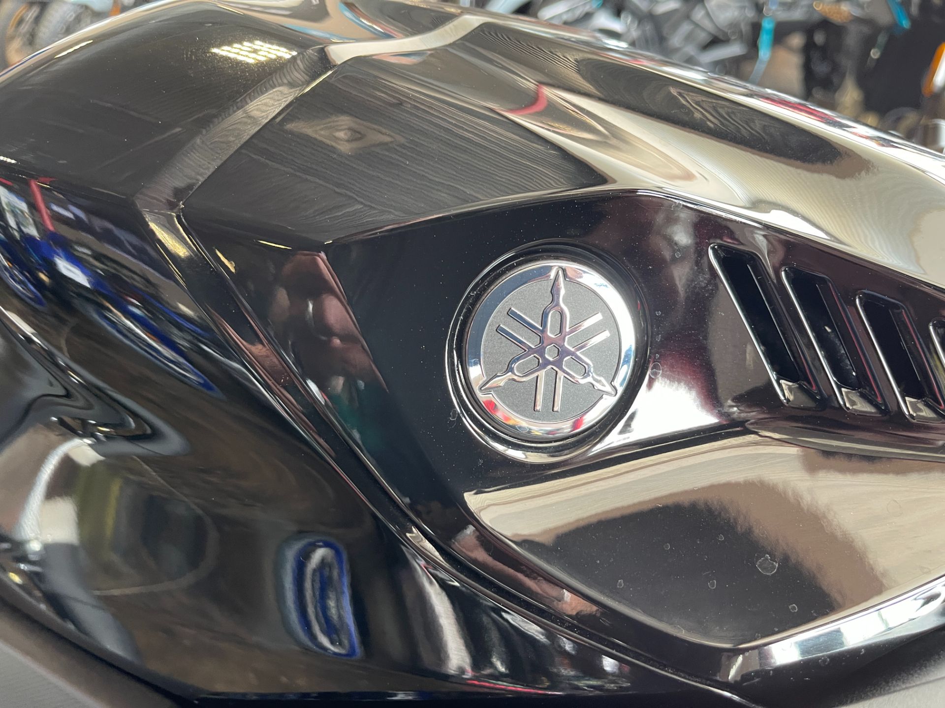 2026 Yamaha YZF-R3 6