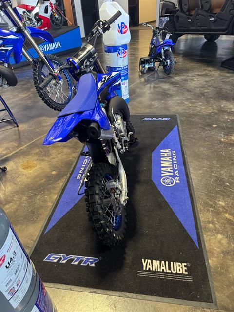 New 2026 Yamaha YZ65, Burleson TX | Specs, Price, Photos | Team