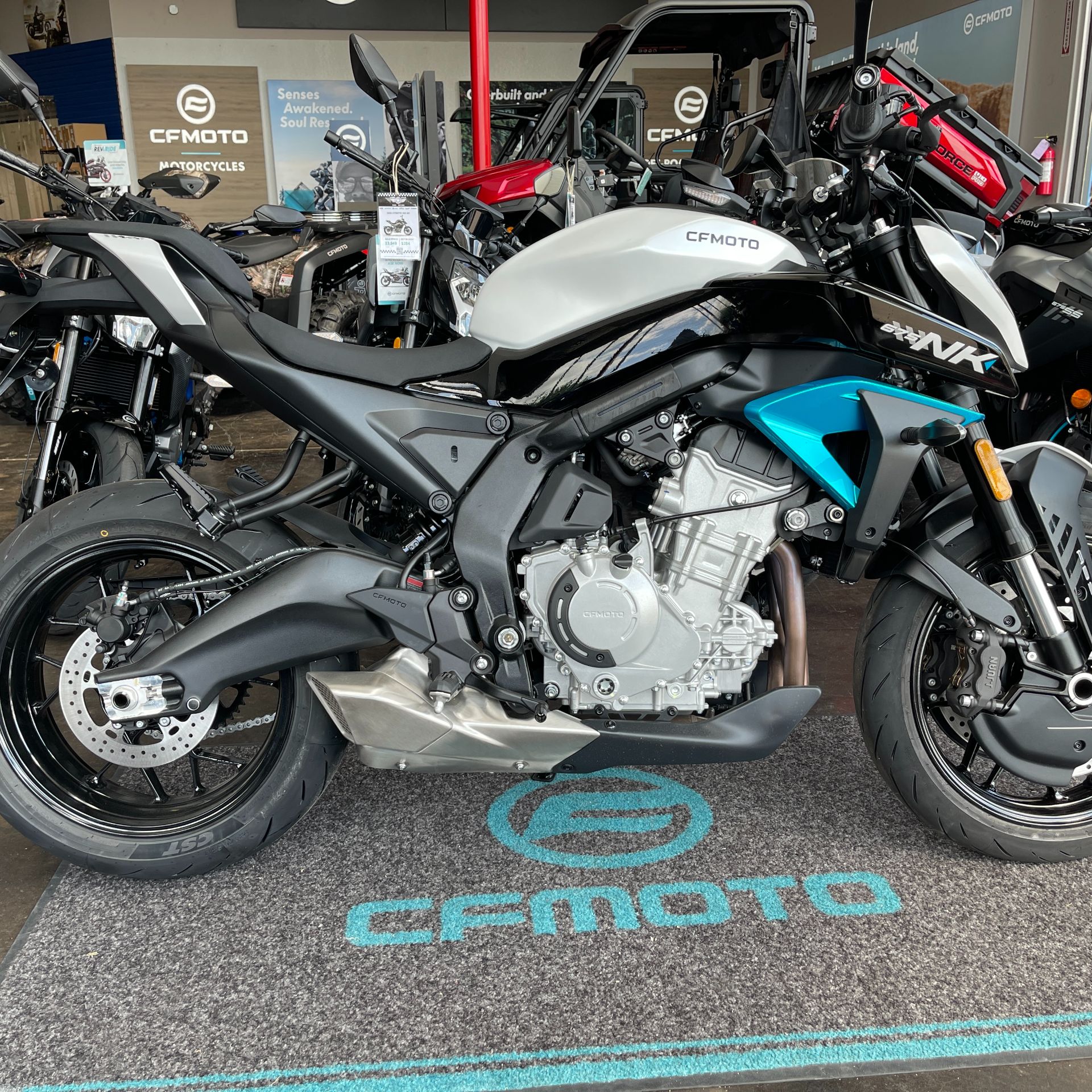 2026  675NK for sale 1086100