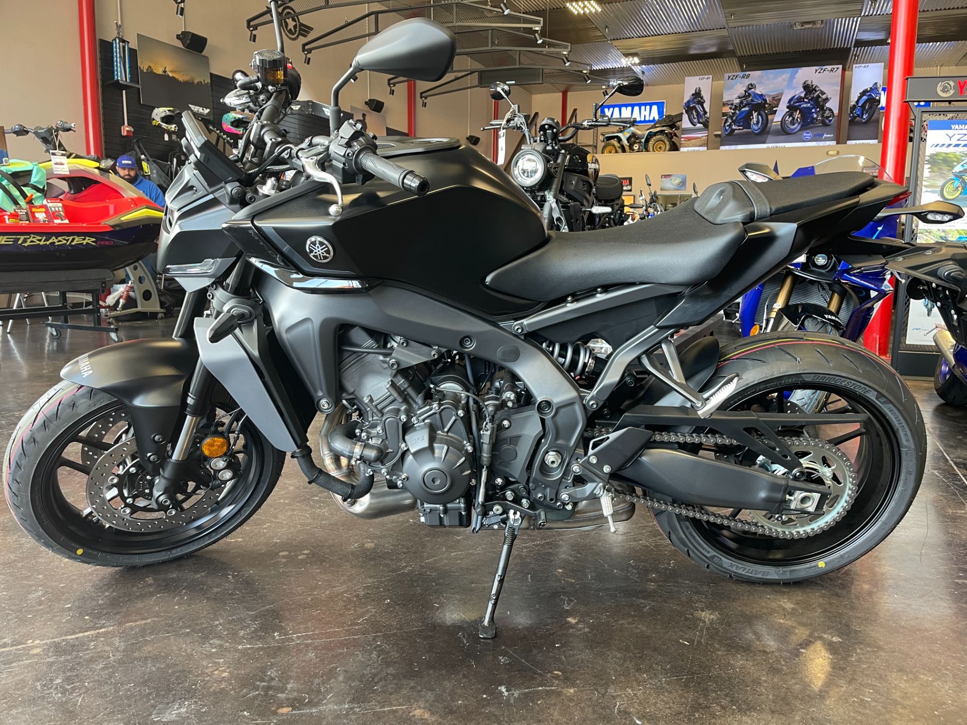 2026 Yamaha MT-09 for sale 1088712