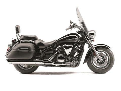 New 2014 Yamaha V Star 1300 Tourer, Burleson TX Specs, Price