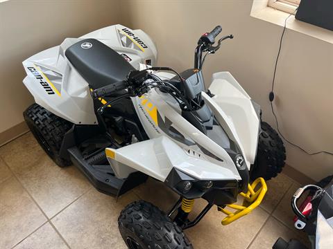 2026 Can-Am Renegade 70 EFI