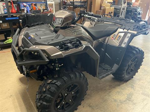 2026 Polaris Sportsman 850 Trail