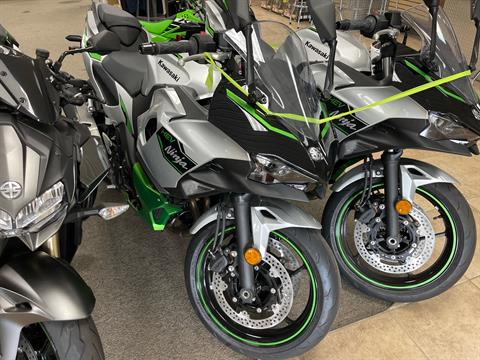Kawasaki For Sale: All Inventory at Ridersville Cycle, LLC