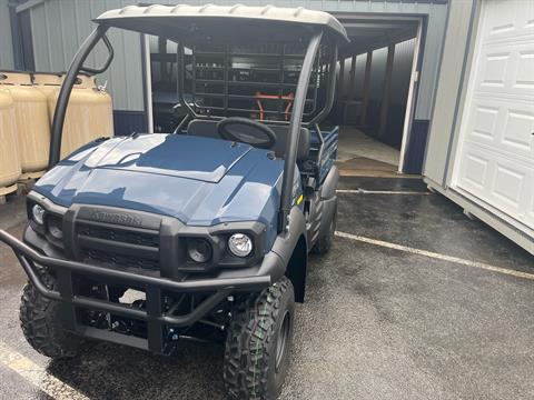 2026 Kawasaki MULE SX 4x4 — photo 1 of 9