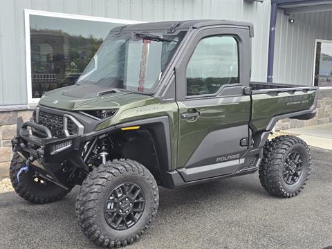 2026 Polaris Ranger XD 1500 NorthStar Edition Ultimate