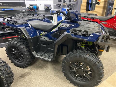 2027 Polaris Sportsman 850 Trail