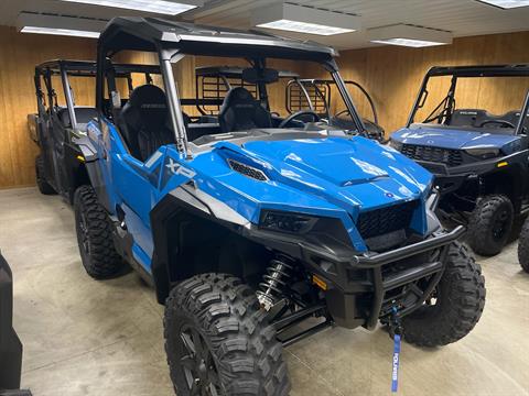 2026 Polaris General XP 1000 Premium — photo 1 of 16