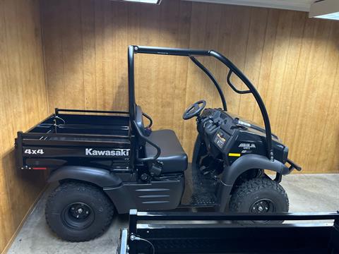 2026 Kawasaki MULE SX 4x4