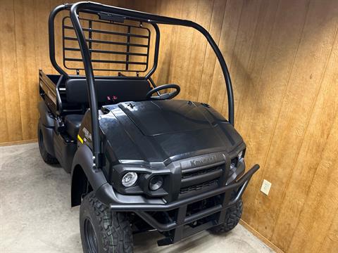 2026 Kawasaki MULE SX 4x4