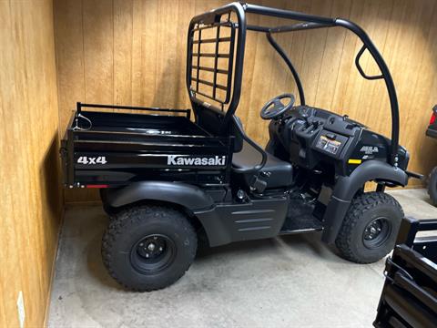 2026 Kawasaki MULE SX 4x4