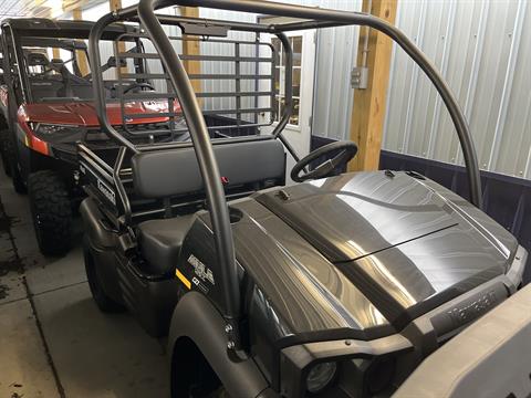 2026 Kawasaki MULE SX 4x4 — photo 1 of 9